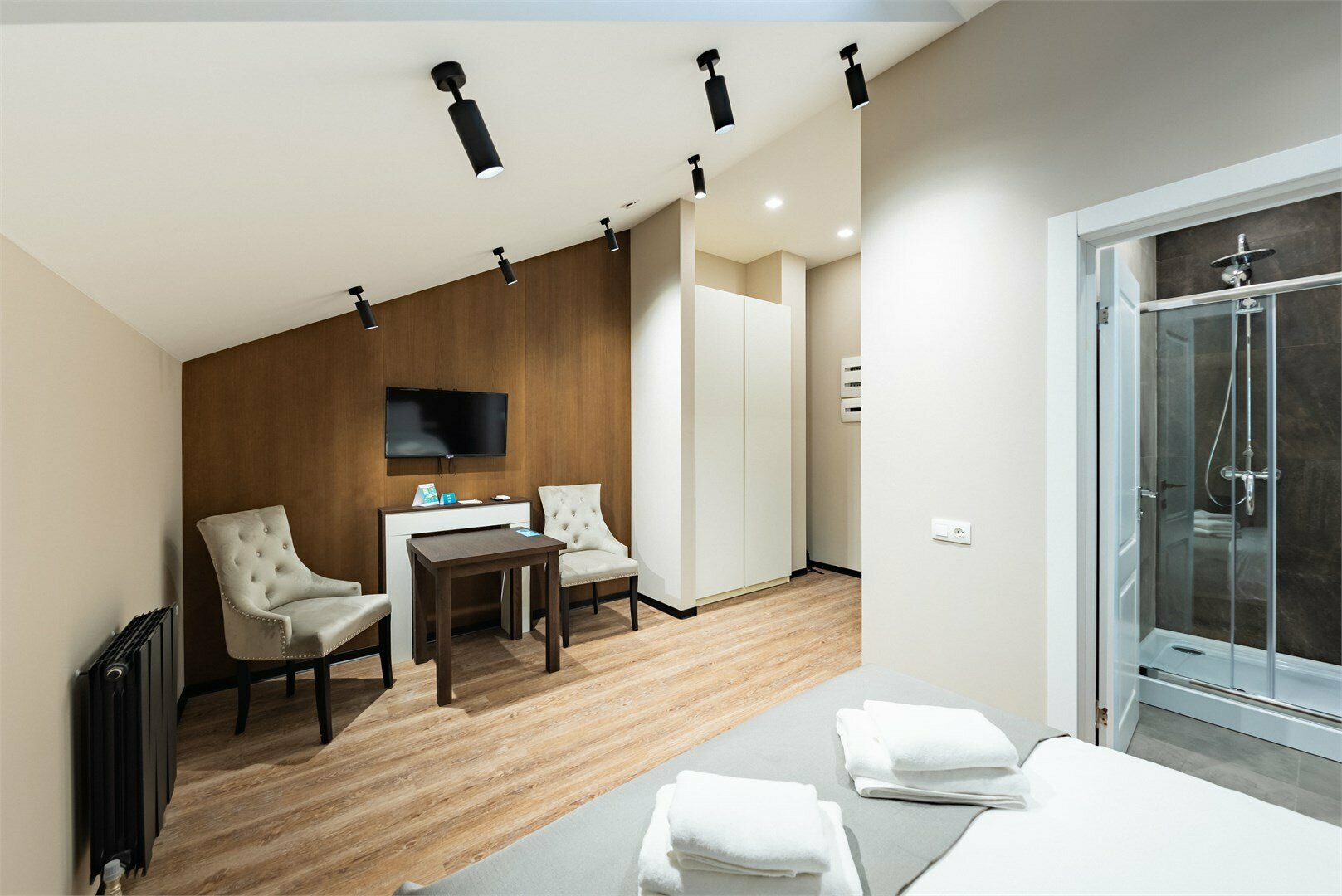 СТАНДАРТ МАНСАРДА