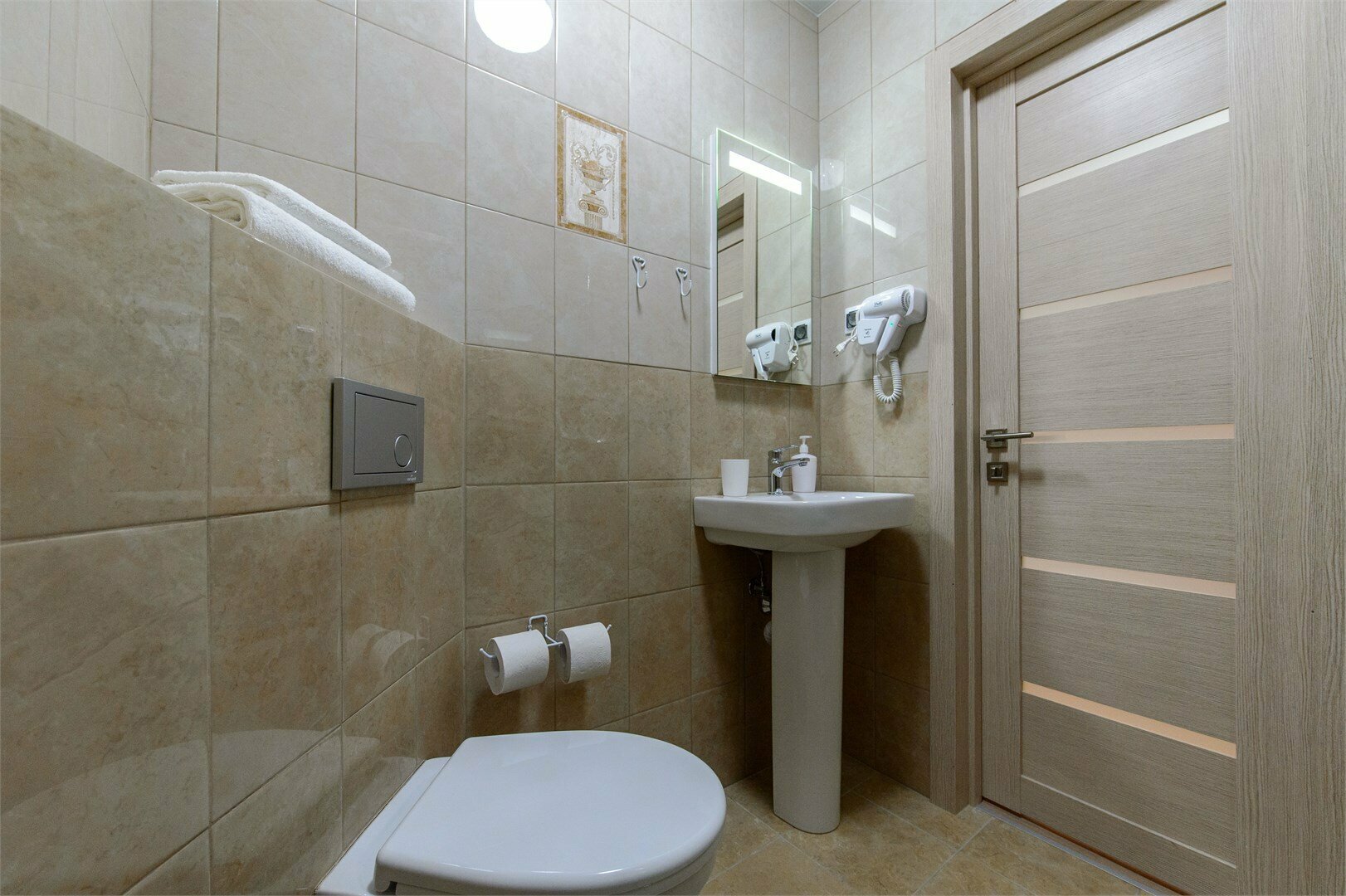 Стандарт одноместный Single