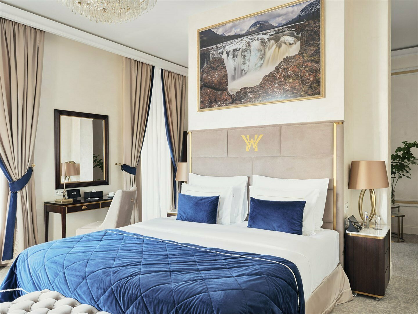 Премиум полулюкс