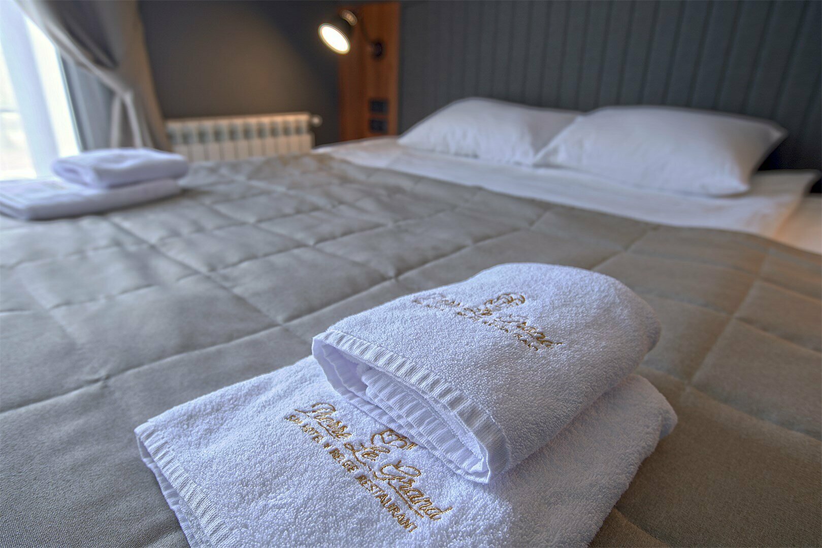 Коннект - Супериор