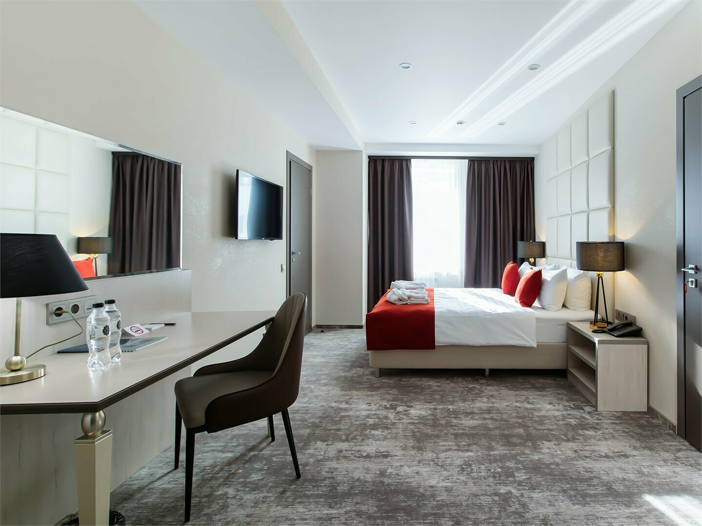 Семейный номер