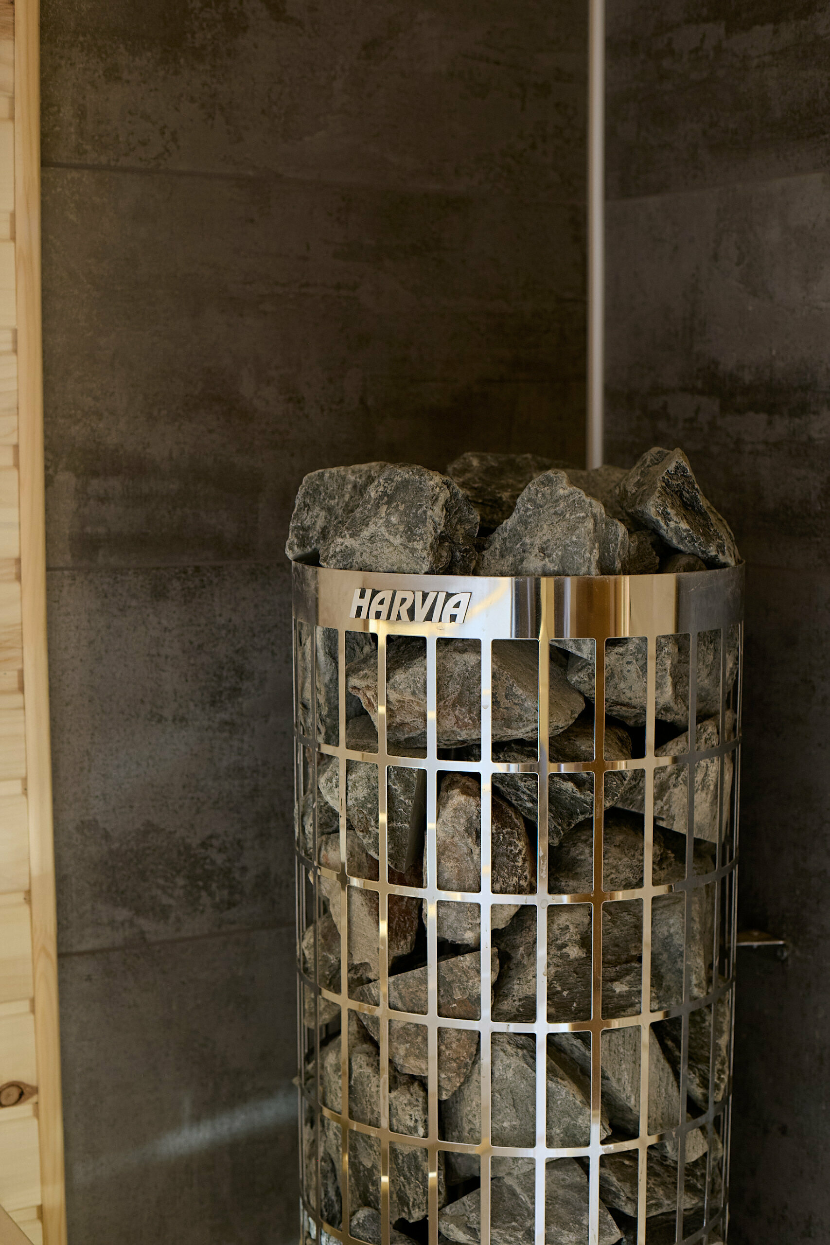 Стандартный четырехместный номер