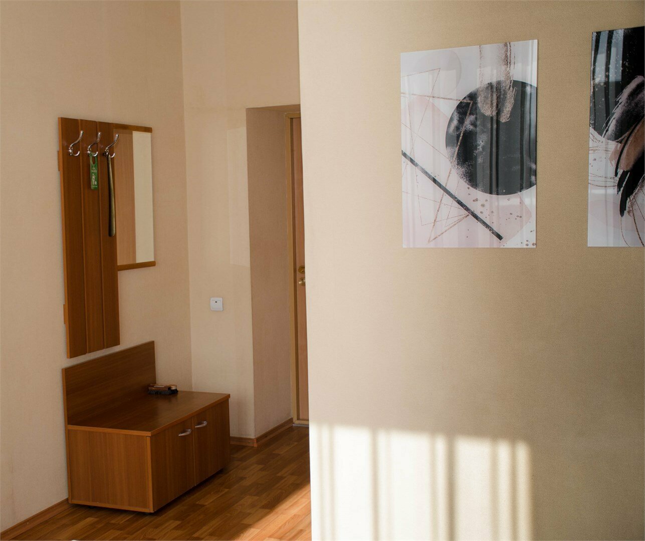 Первая категория Стандарт двухместный номер TWIN