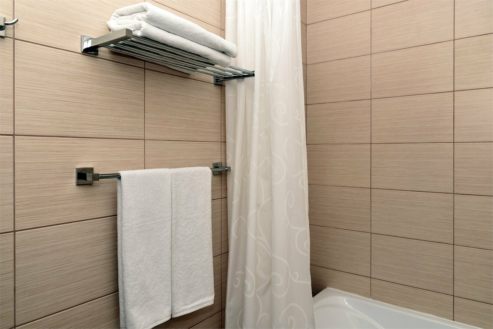 Стандарт 2-местный