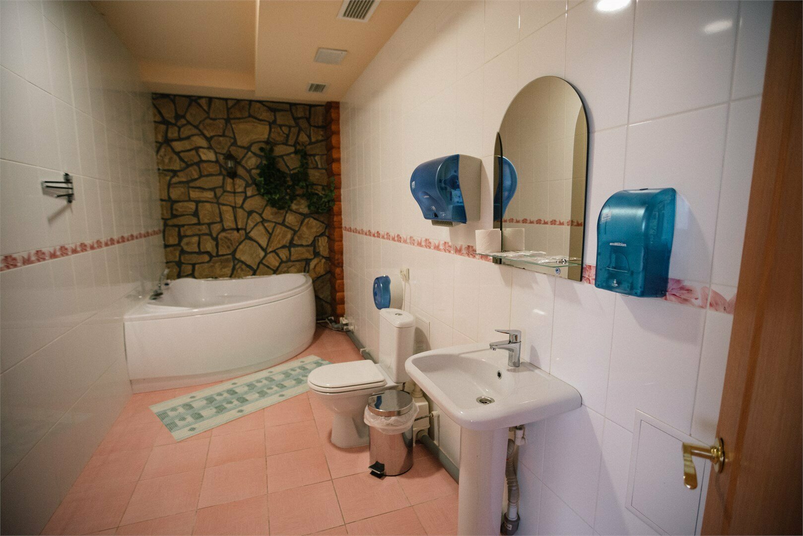 Четырехместный номер