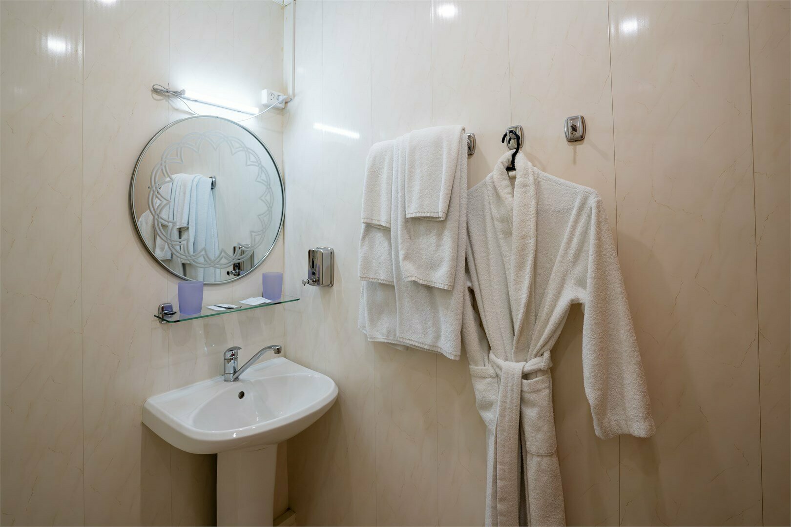 Двухместный стандарт