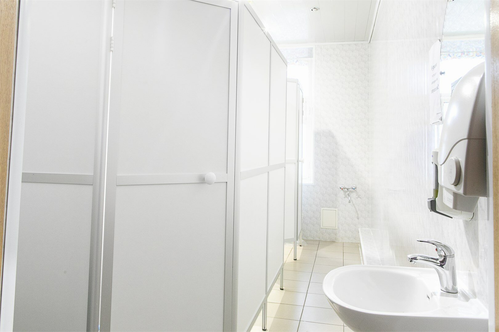 Одноместный эконом