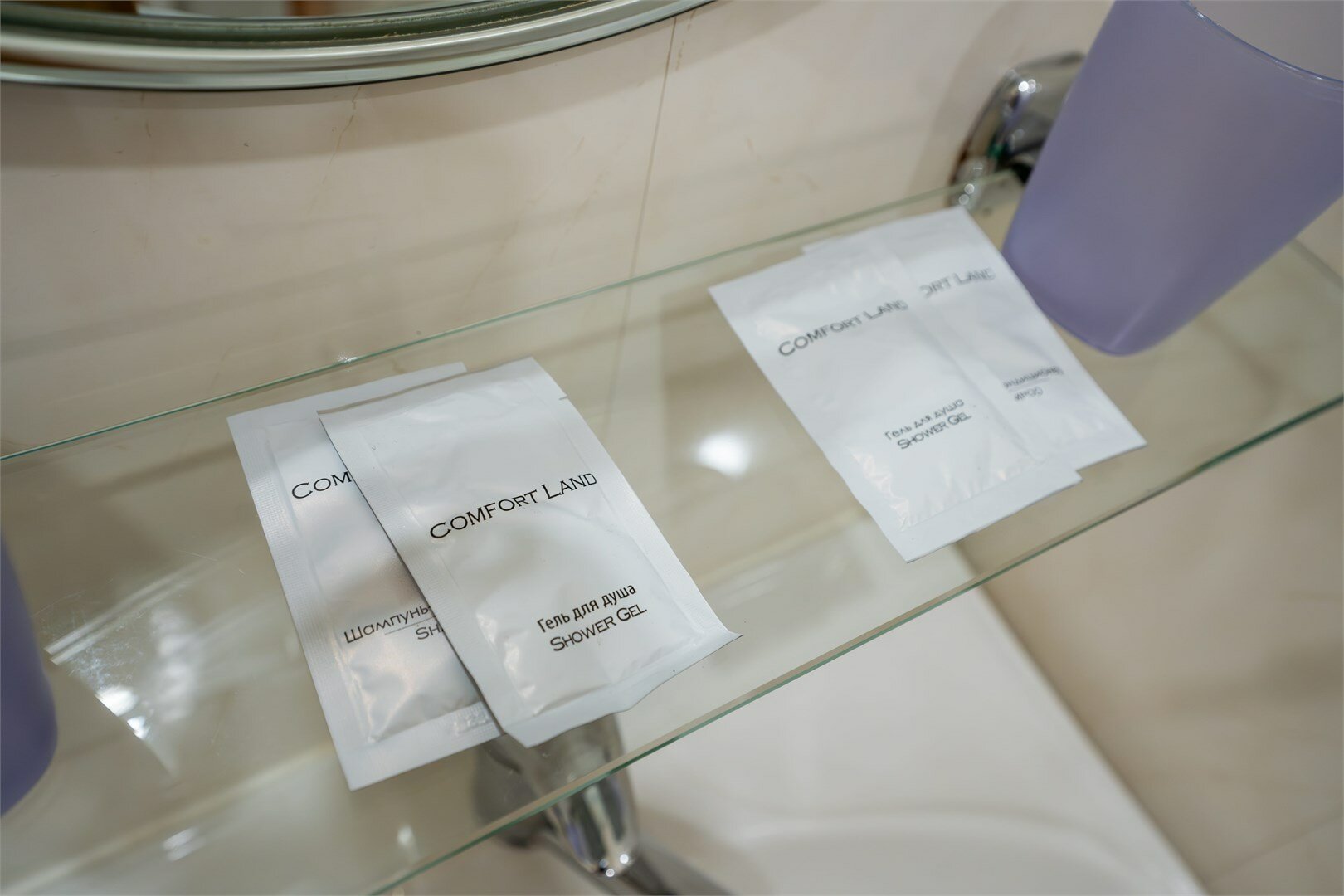 Двухместный стандарт