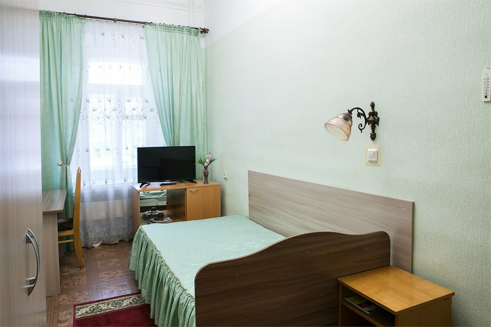 Одноместный эконом