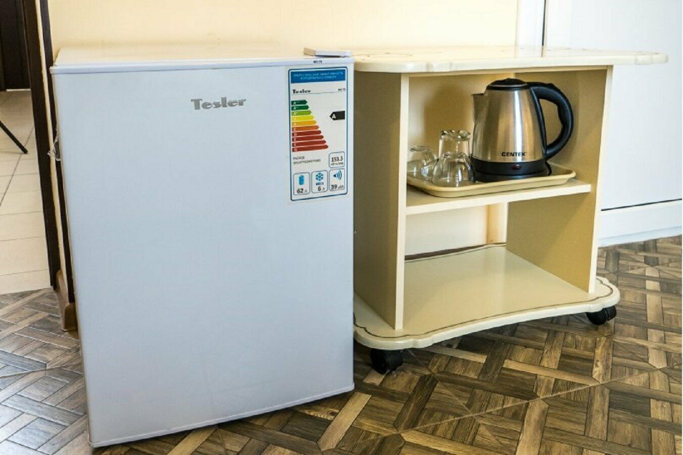 семейный (3 основных + 2 дополнительных)