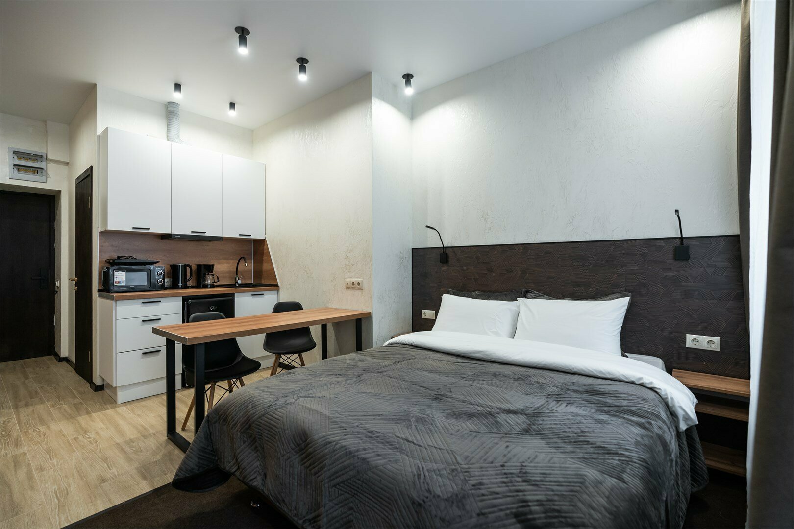 Апартаменты №1 Лесной пр-т д.13 Бесконтактное заселение!