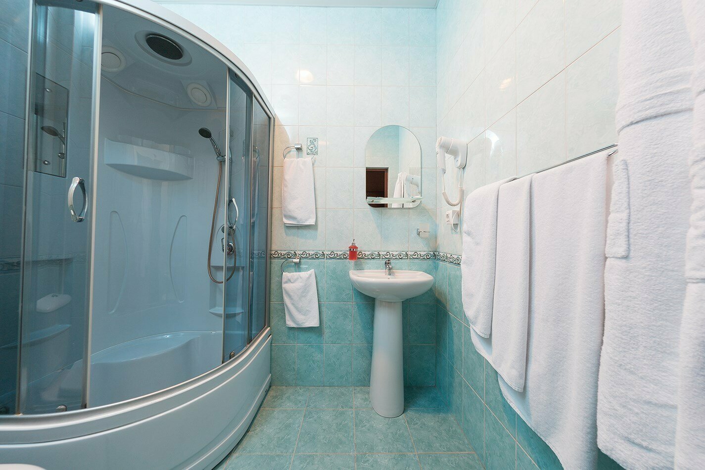 Стандарт Twin+