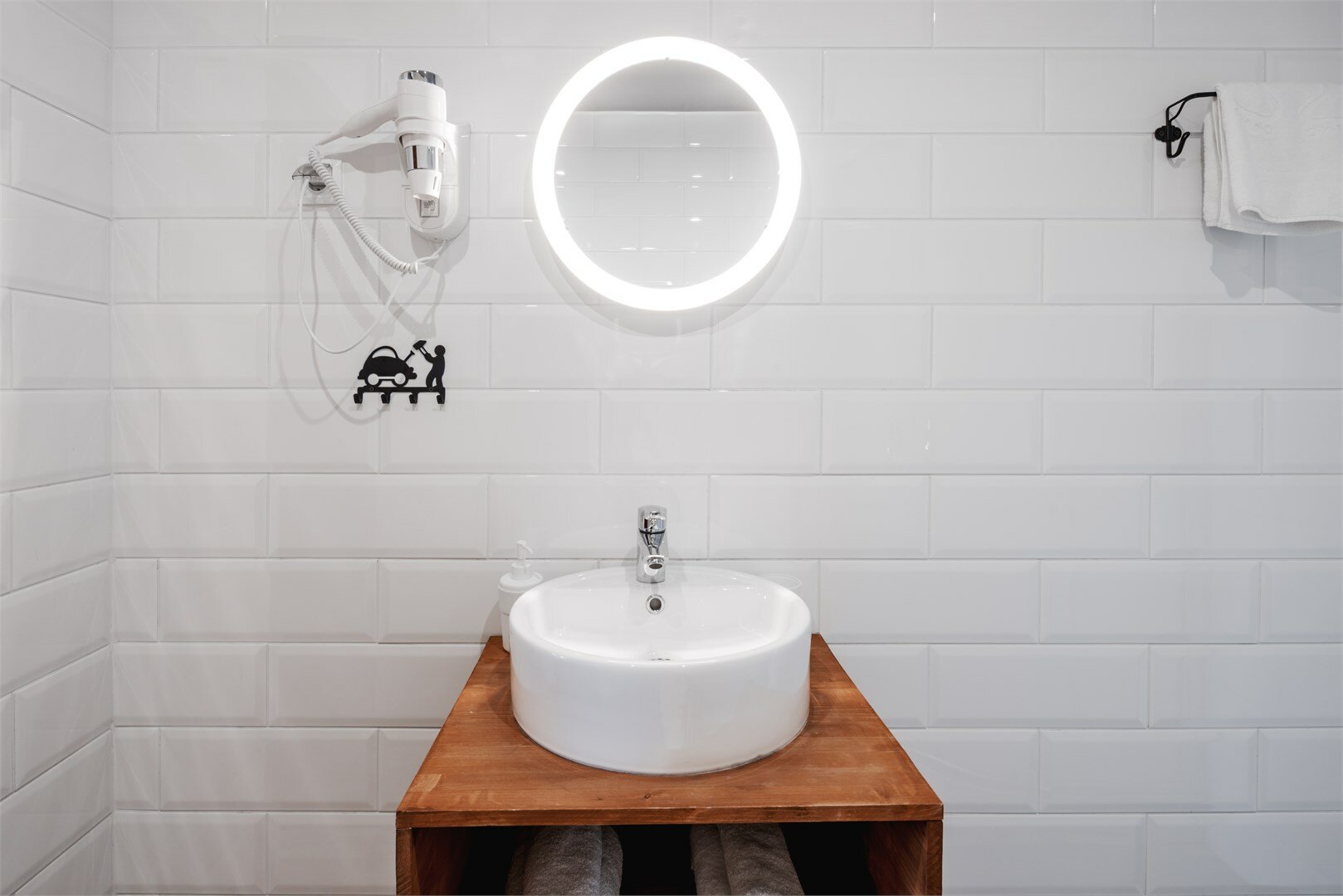 Улучшенный двухместный номер с 1 кроватью