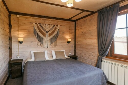 Комната двухместная в Мельница