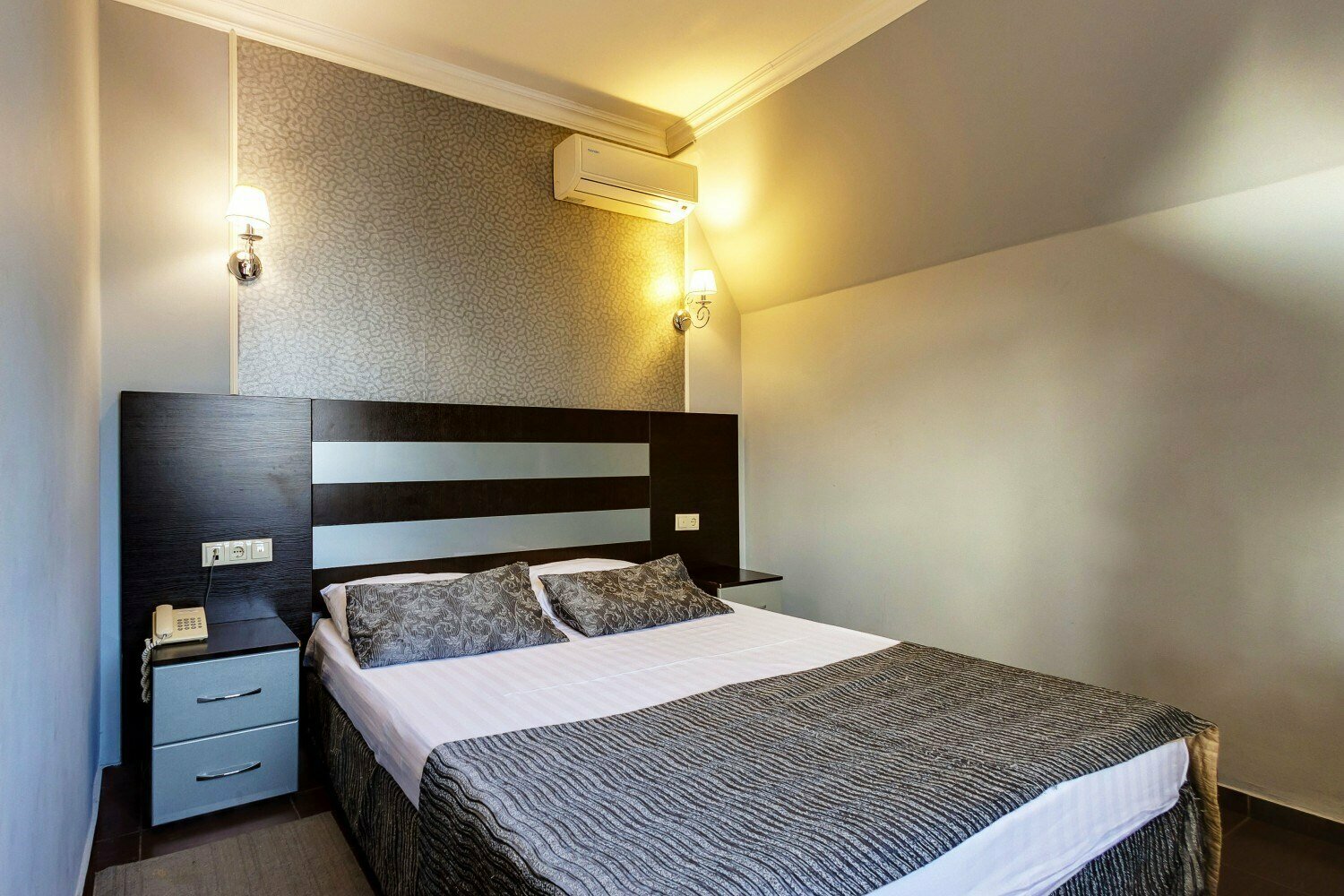 Стандарт "Улучшенный" DBL