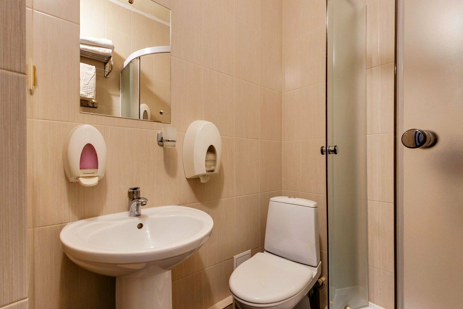 Стандарт TWIN