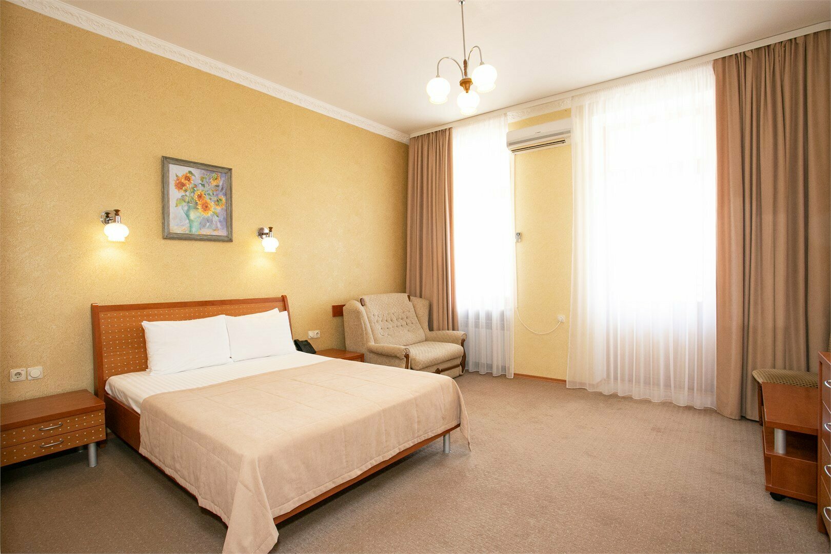 Стандарт семейный