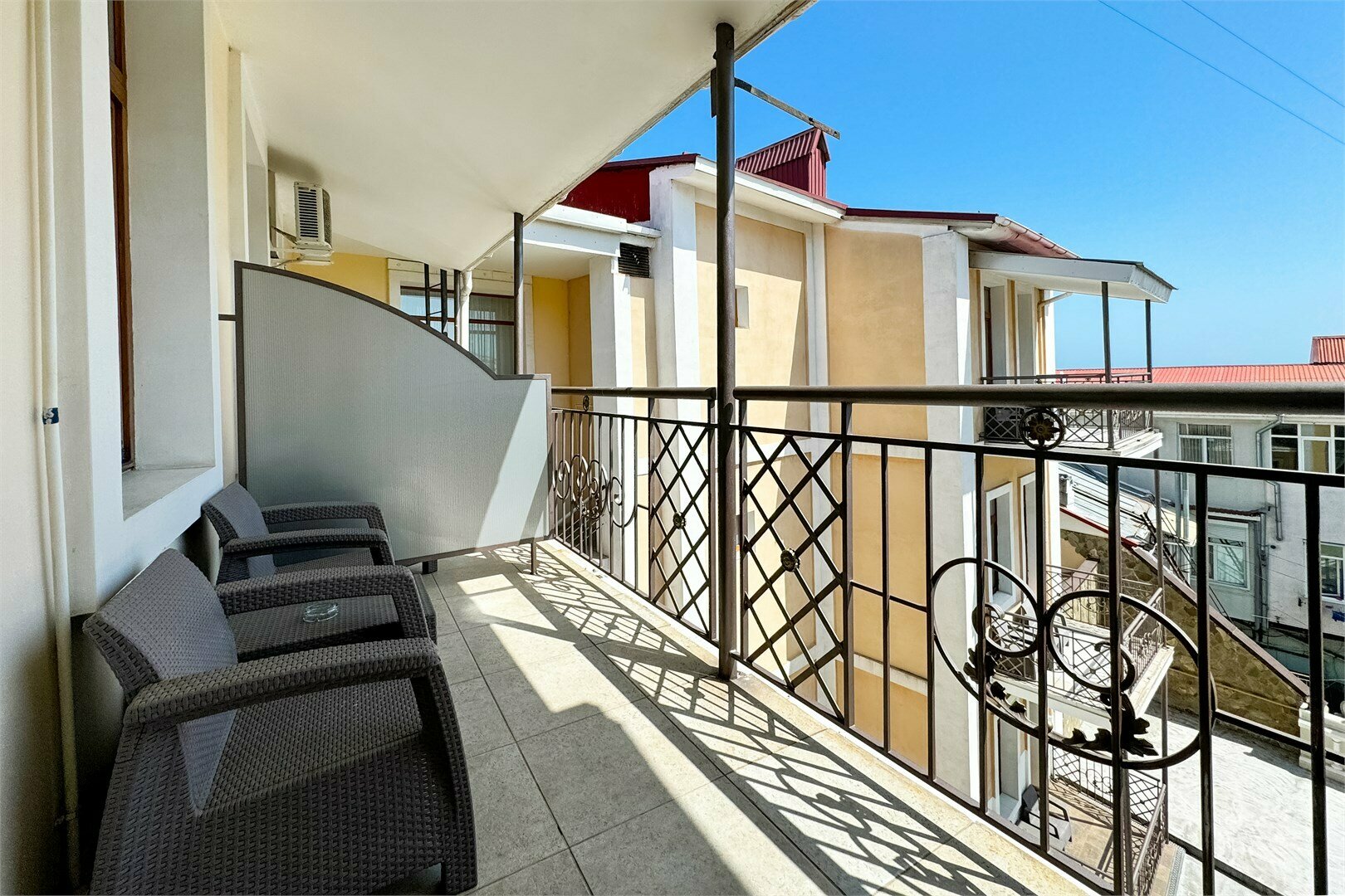 Стандарт семейный