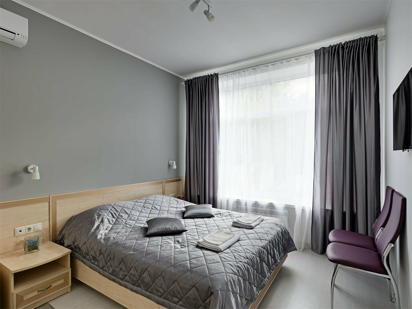 Стандарт двухместный