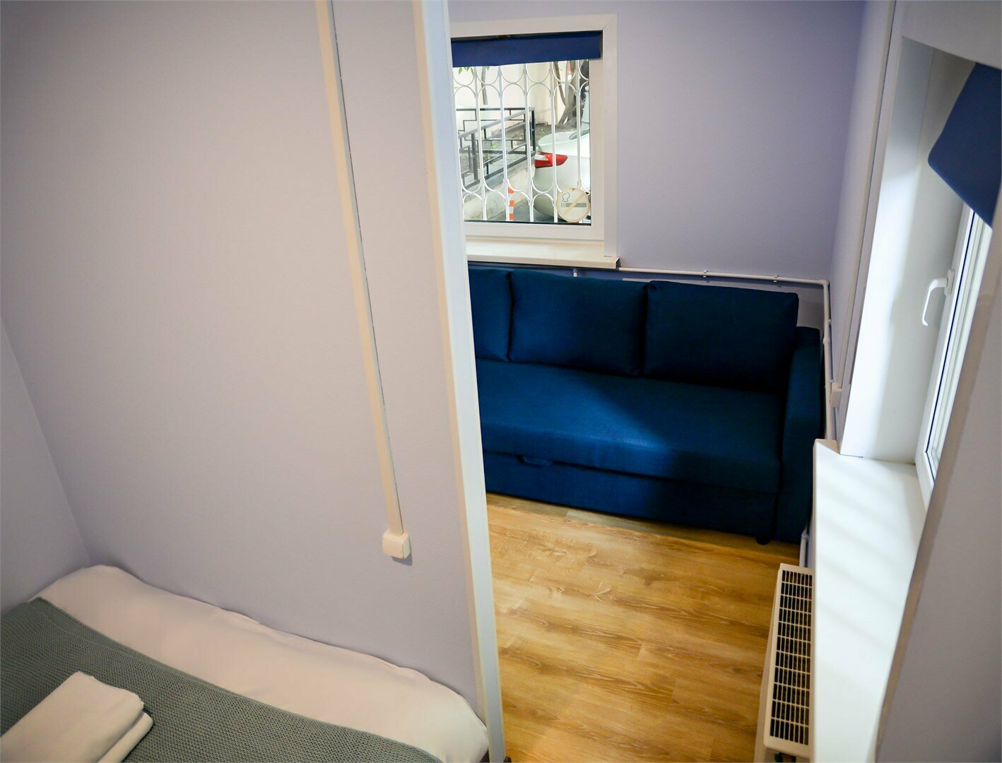 Семейный номер