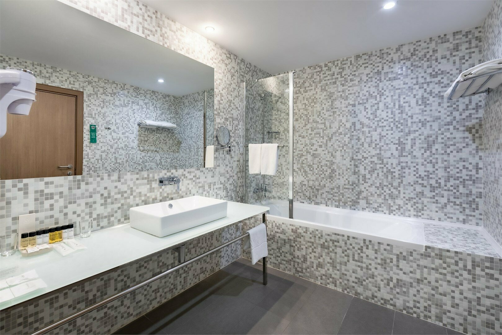 Семейный номер