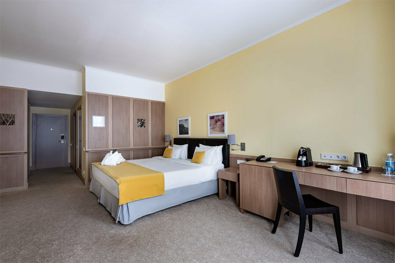 Улучшенный номер