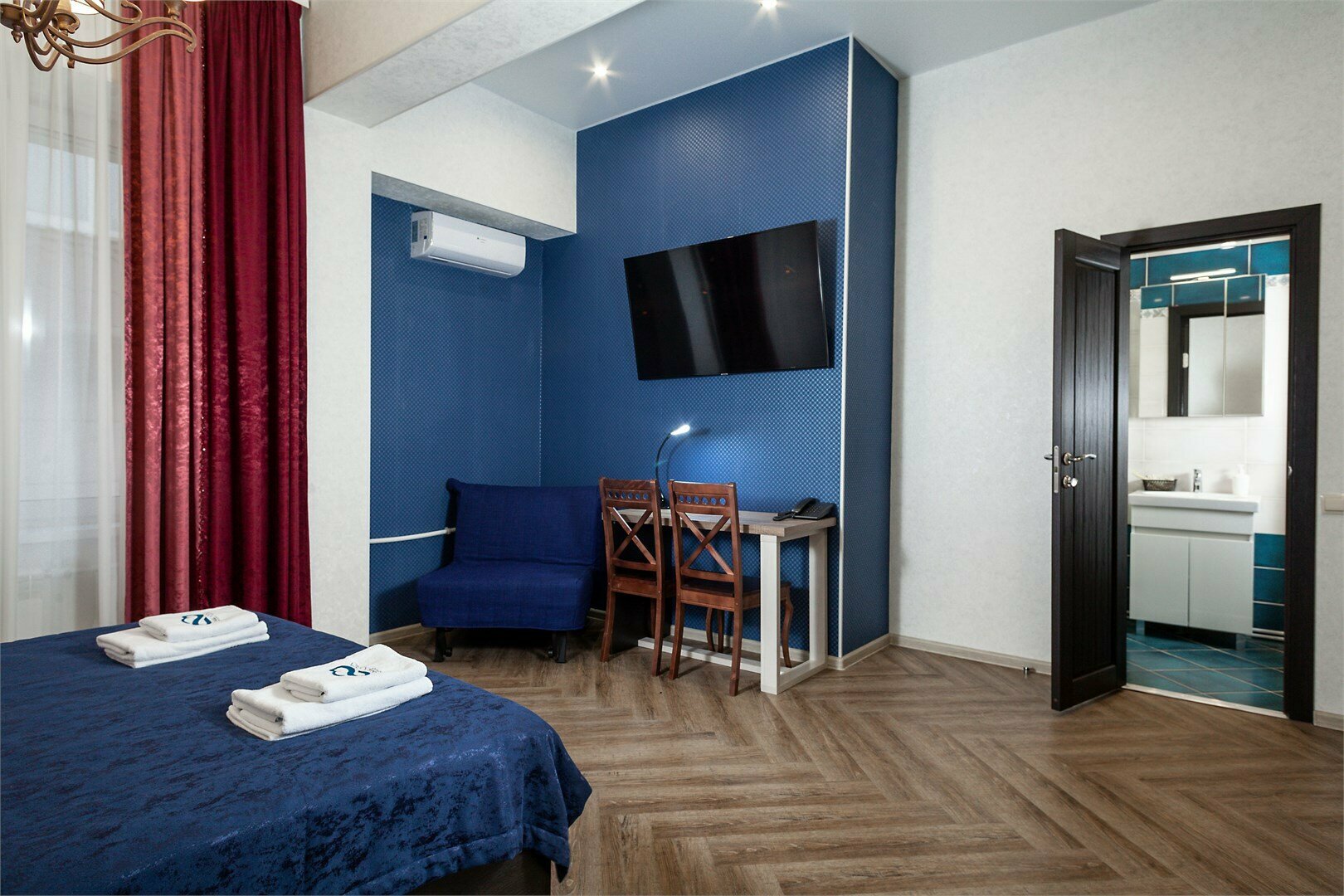 Студио Комфорт+