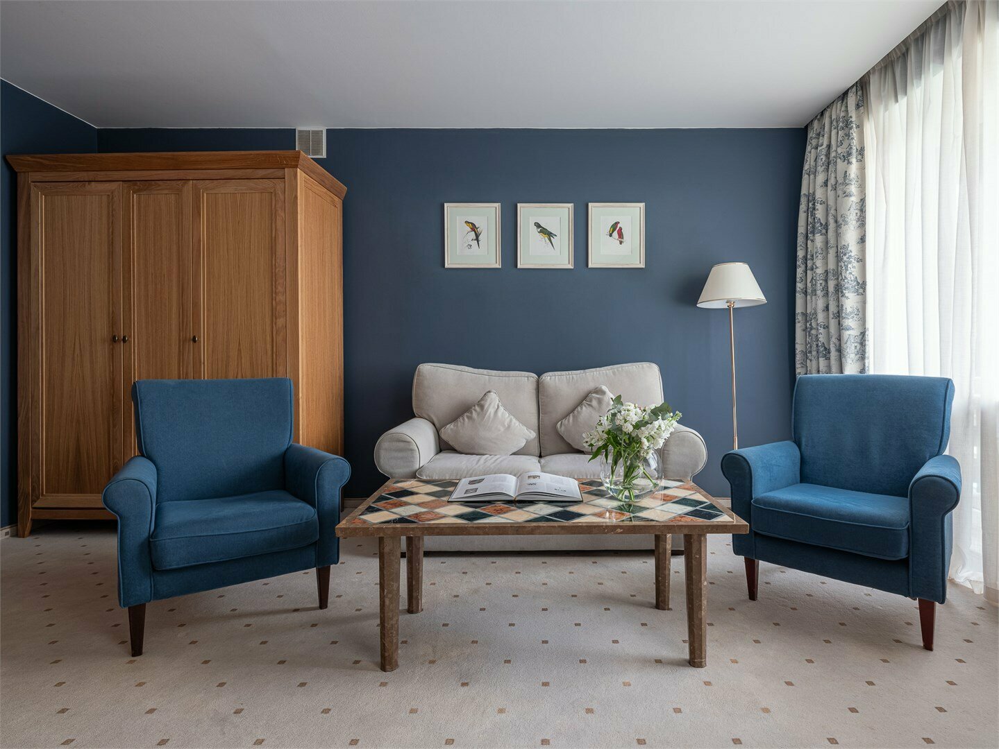 Улучшенный номер