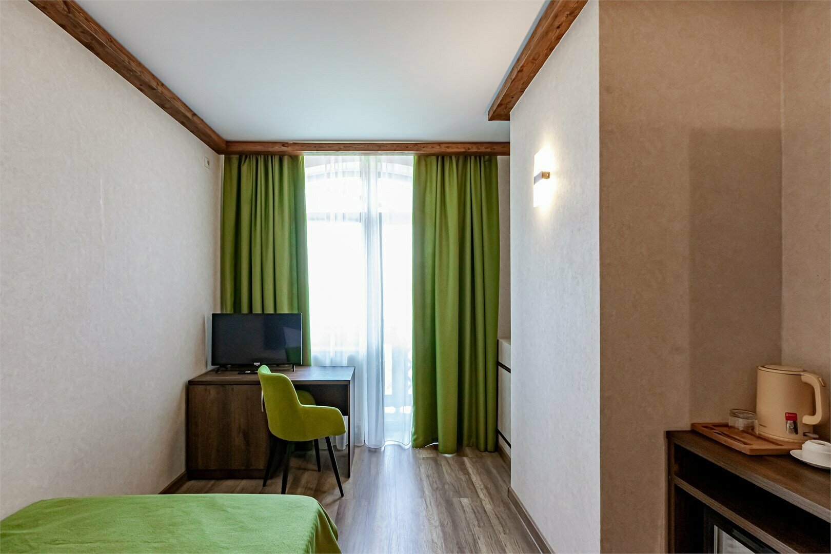 Одноместный стандарт