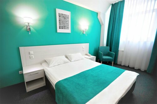 СТАНДАРТНЫЙ НОМЕР