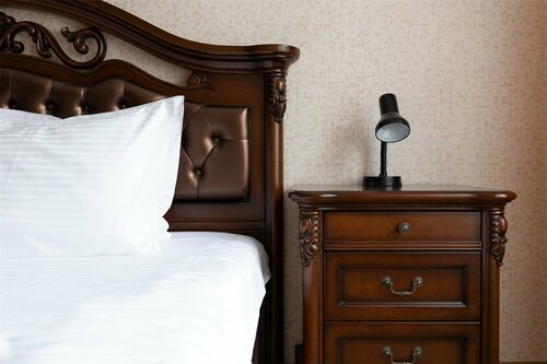 Семейный в Родник