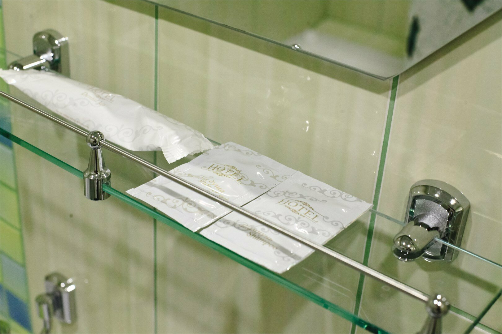 Одноместный номер