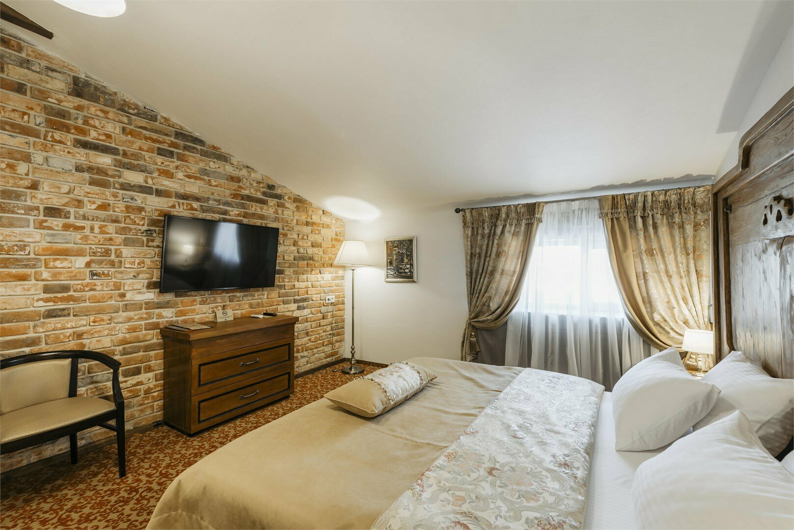 Стандарт - комфорт Twin