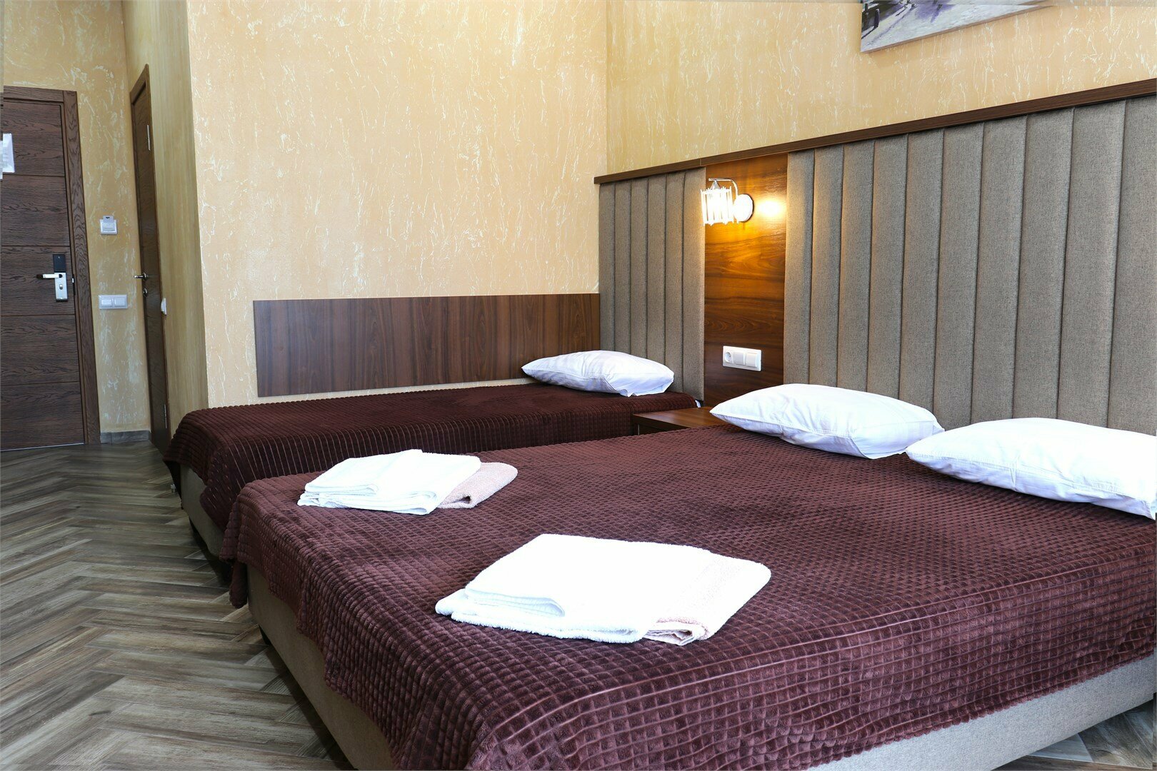 «Стандарт»