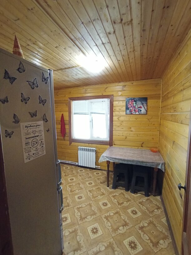 Коттедж для семейного отдыха