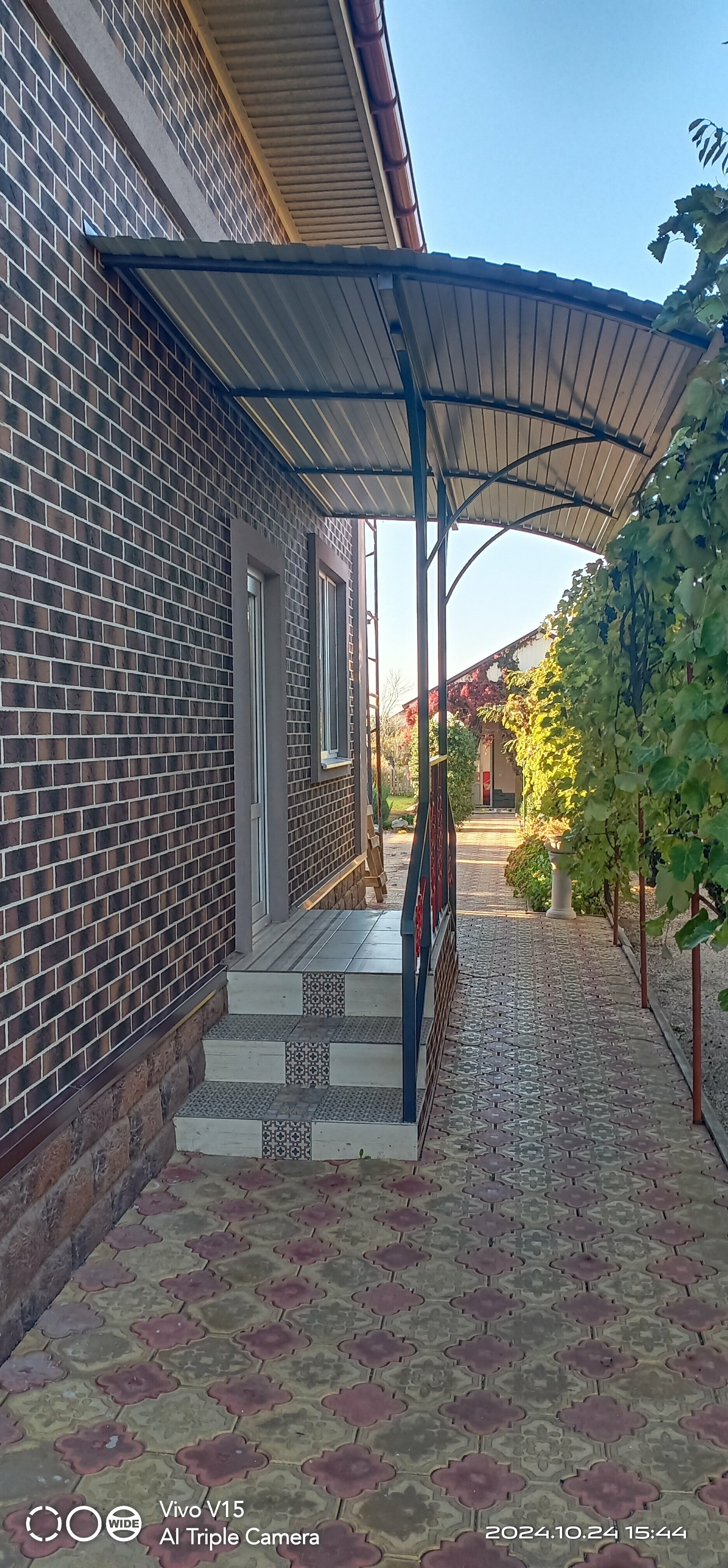 Семейный номер