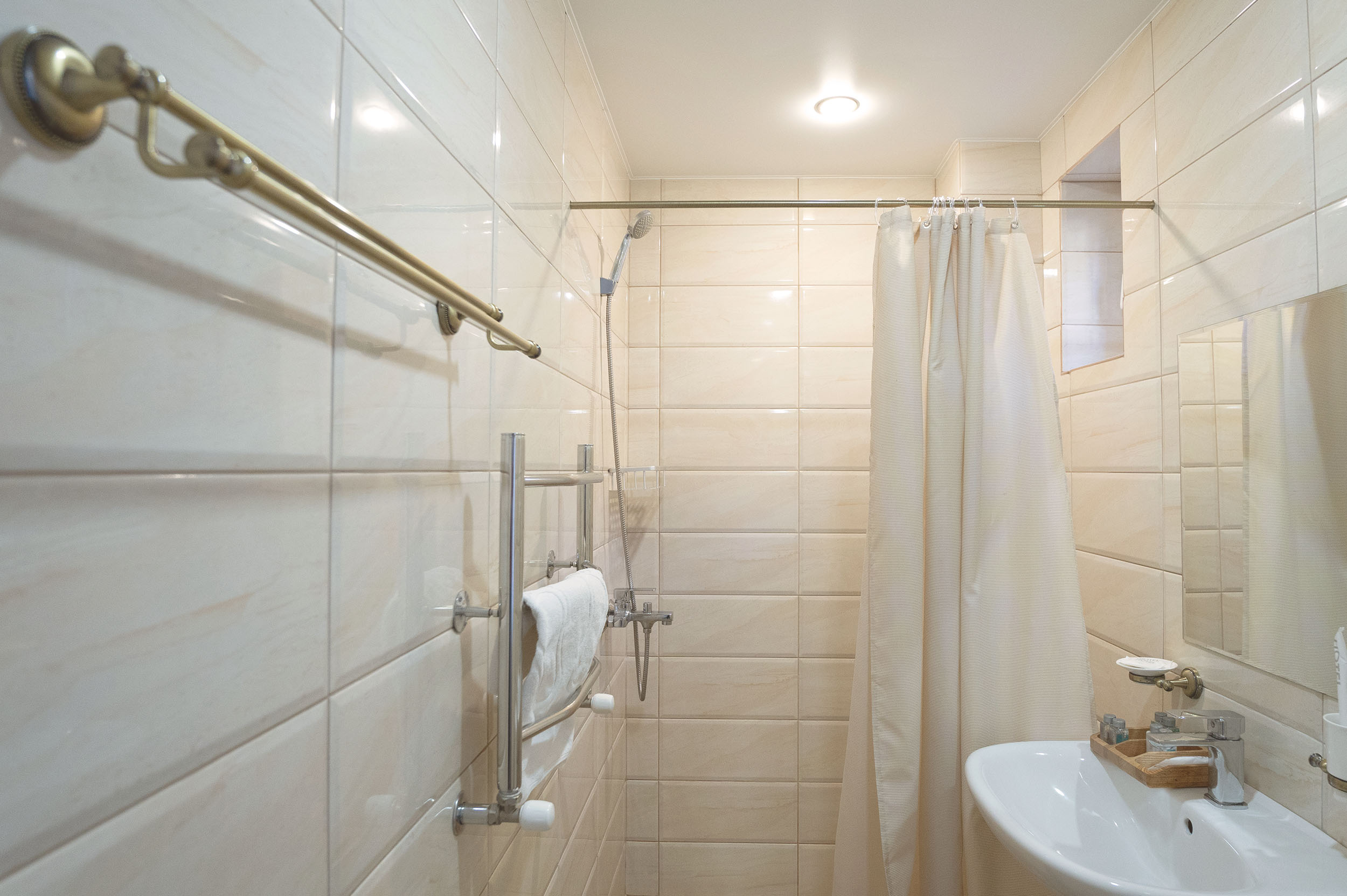 Комфорт | 1 этаж