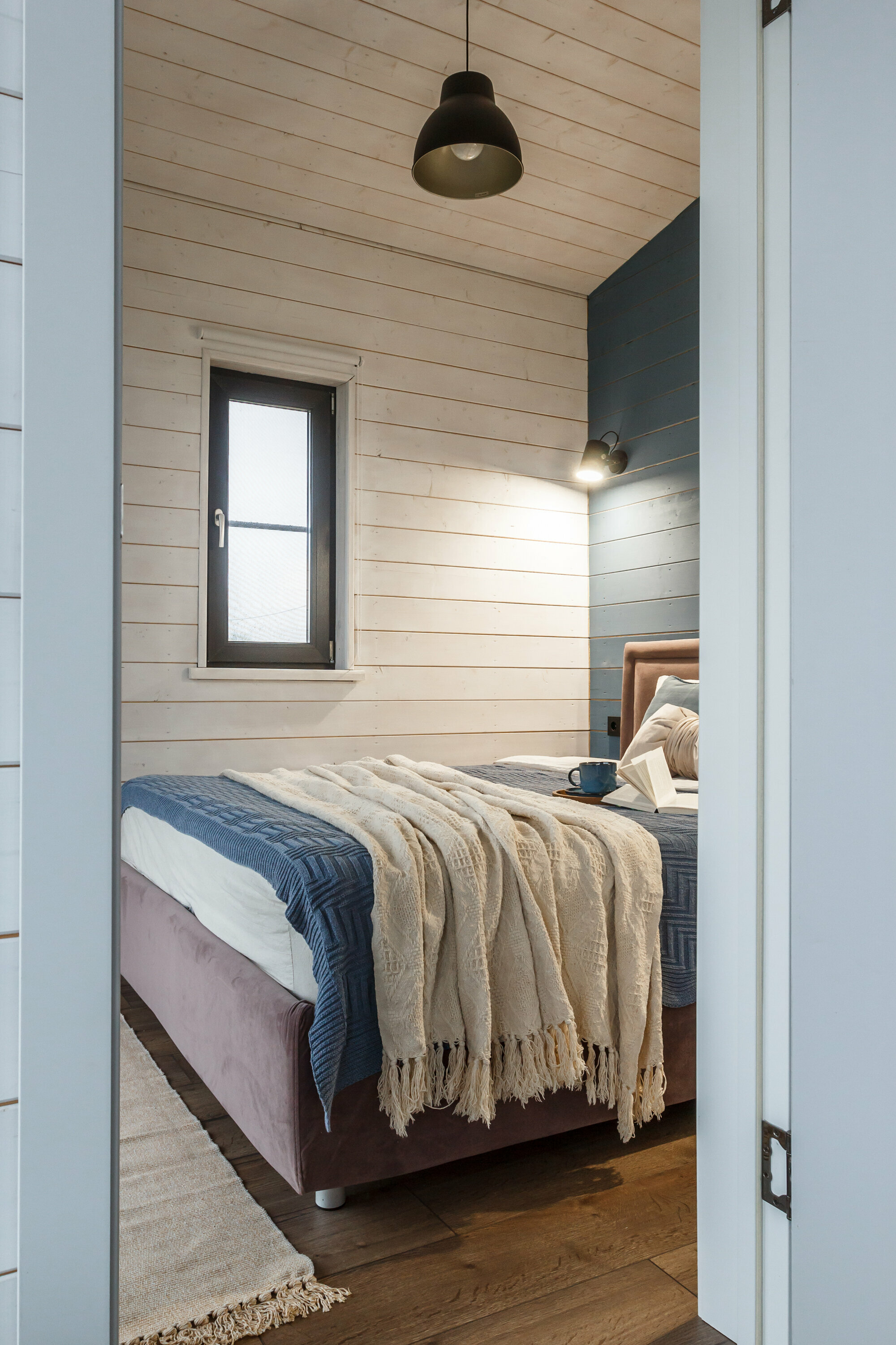 Дом для семейного отдыха