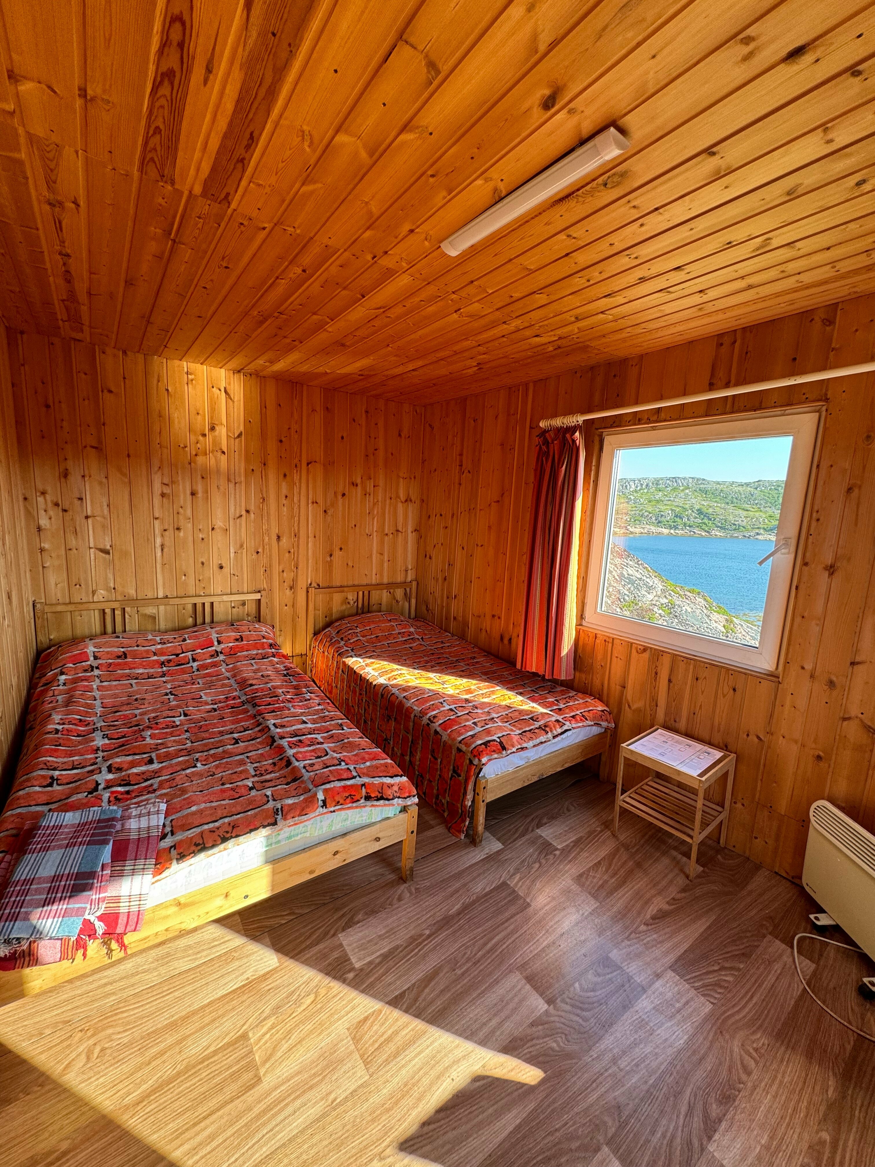 Дом для семейного отдыха