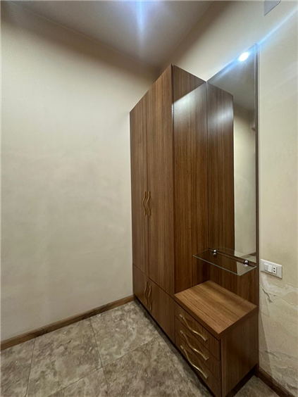 Люкс с 2 спальнями