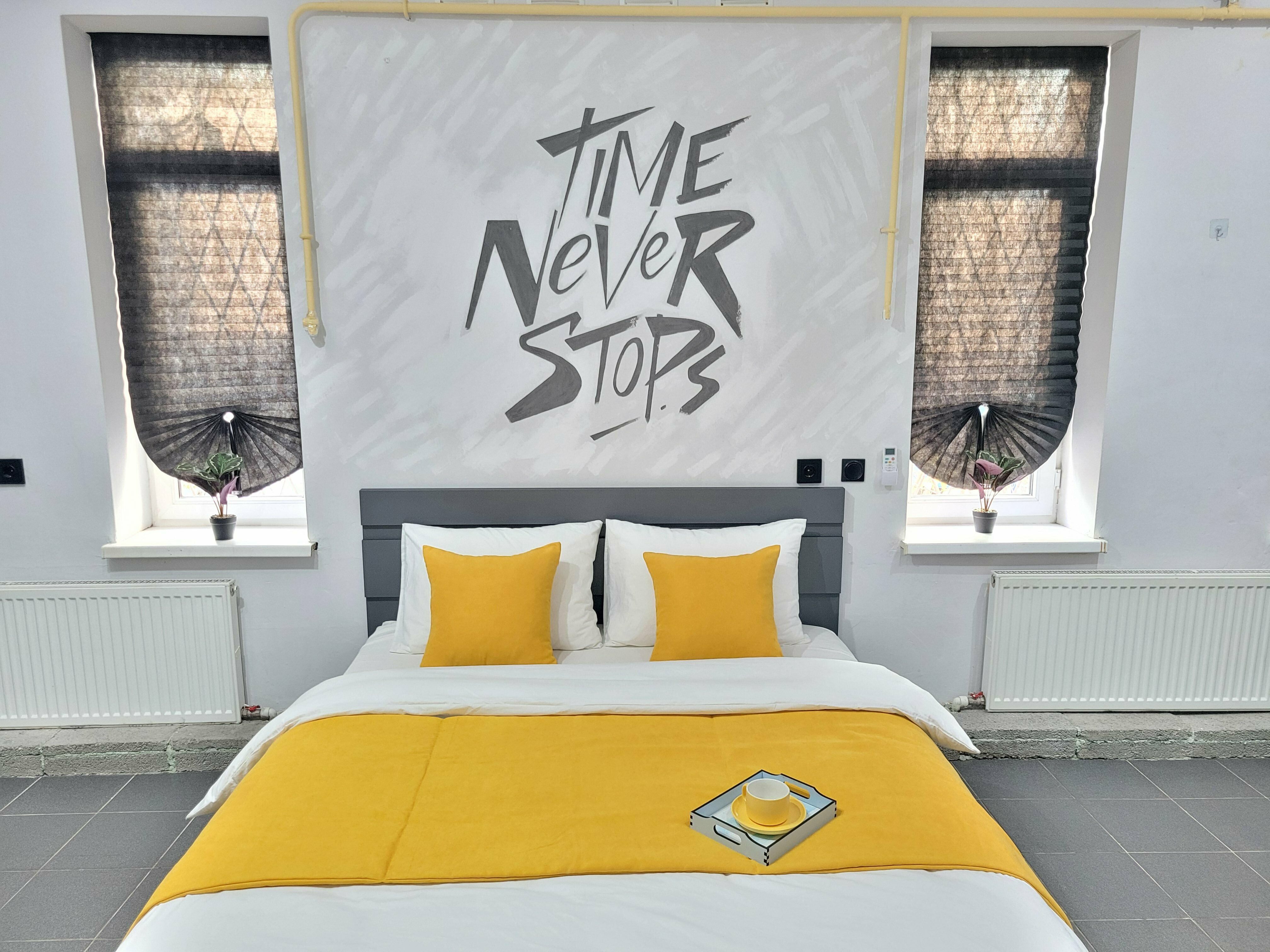 Апартаменты-студия