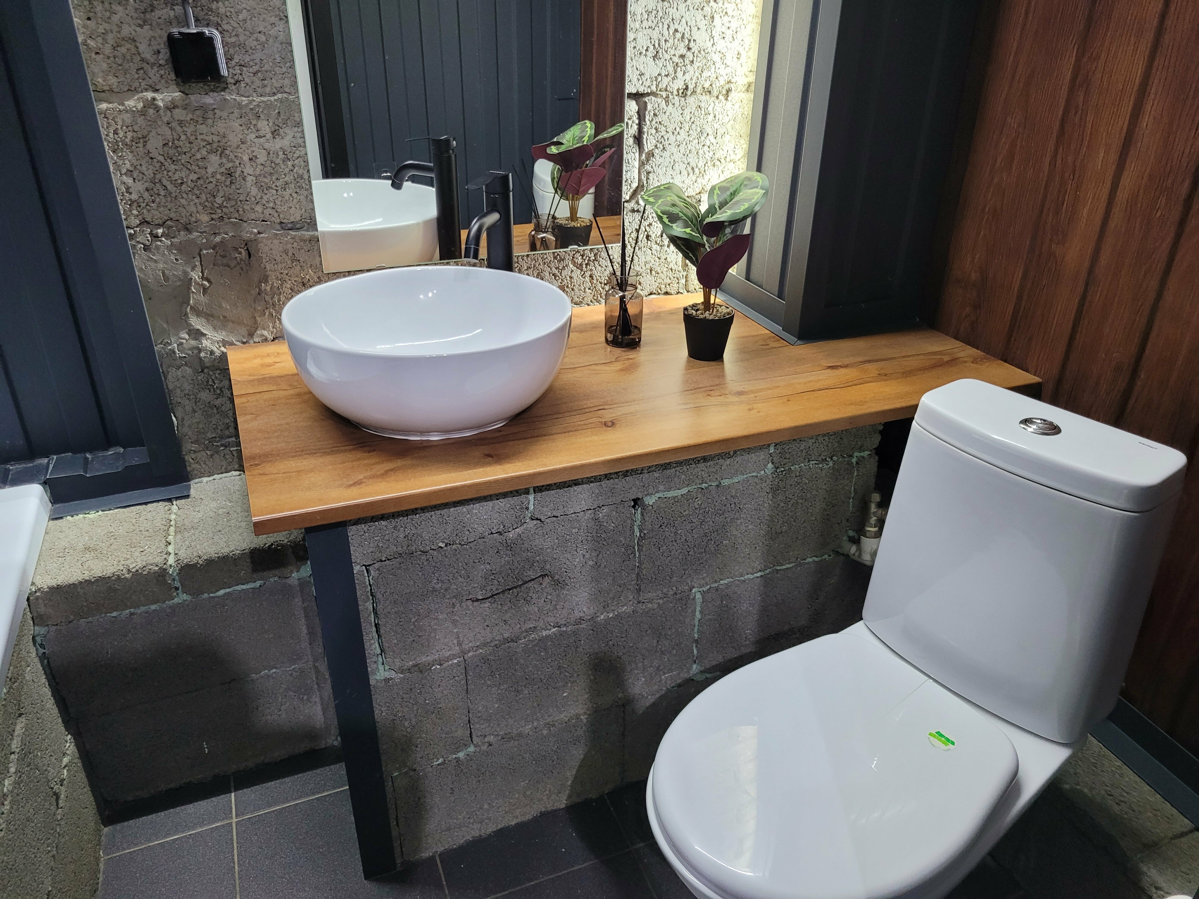 Апартаменты-студия