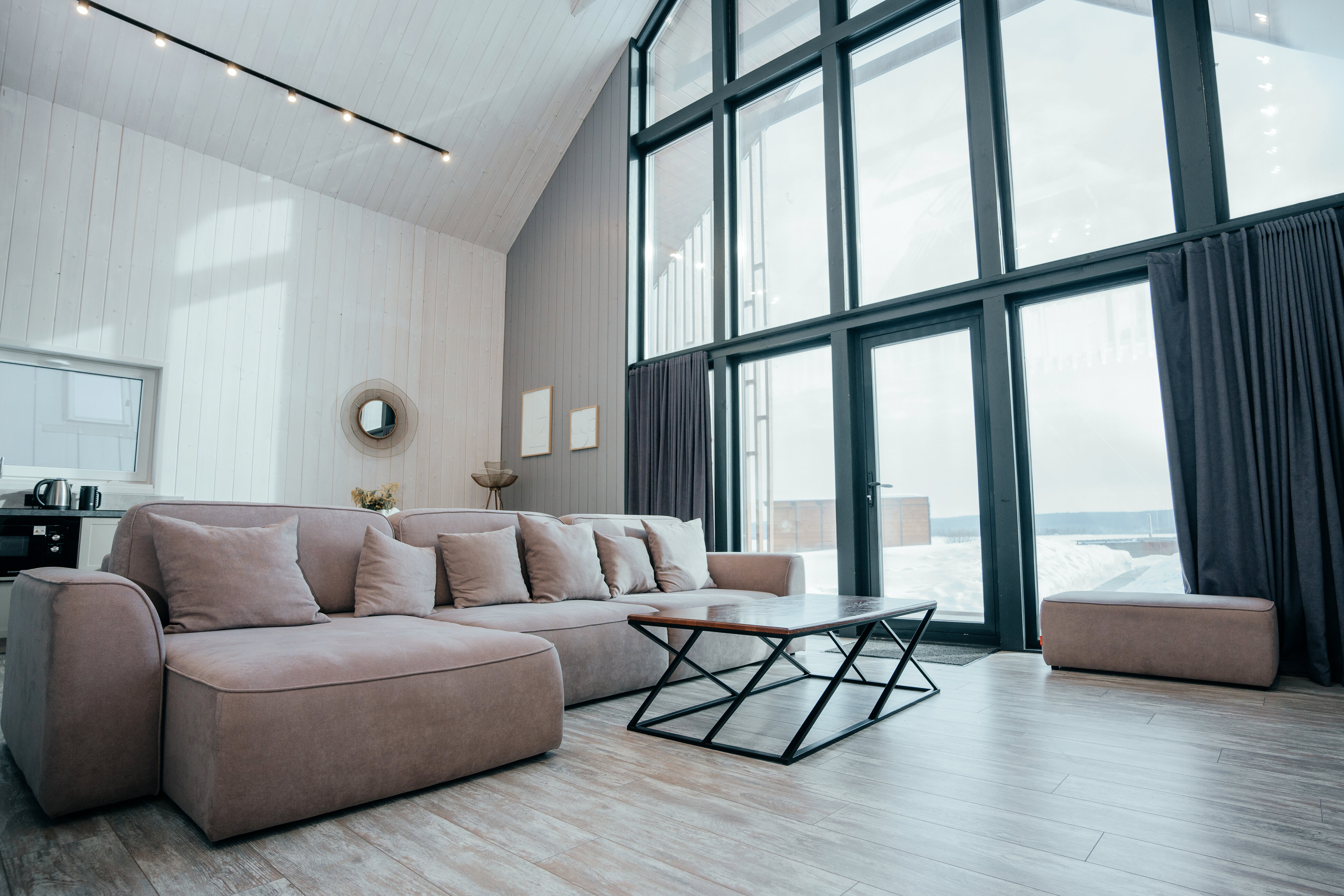 Улучшенный семейный номер