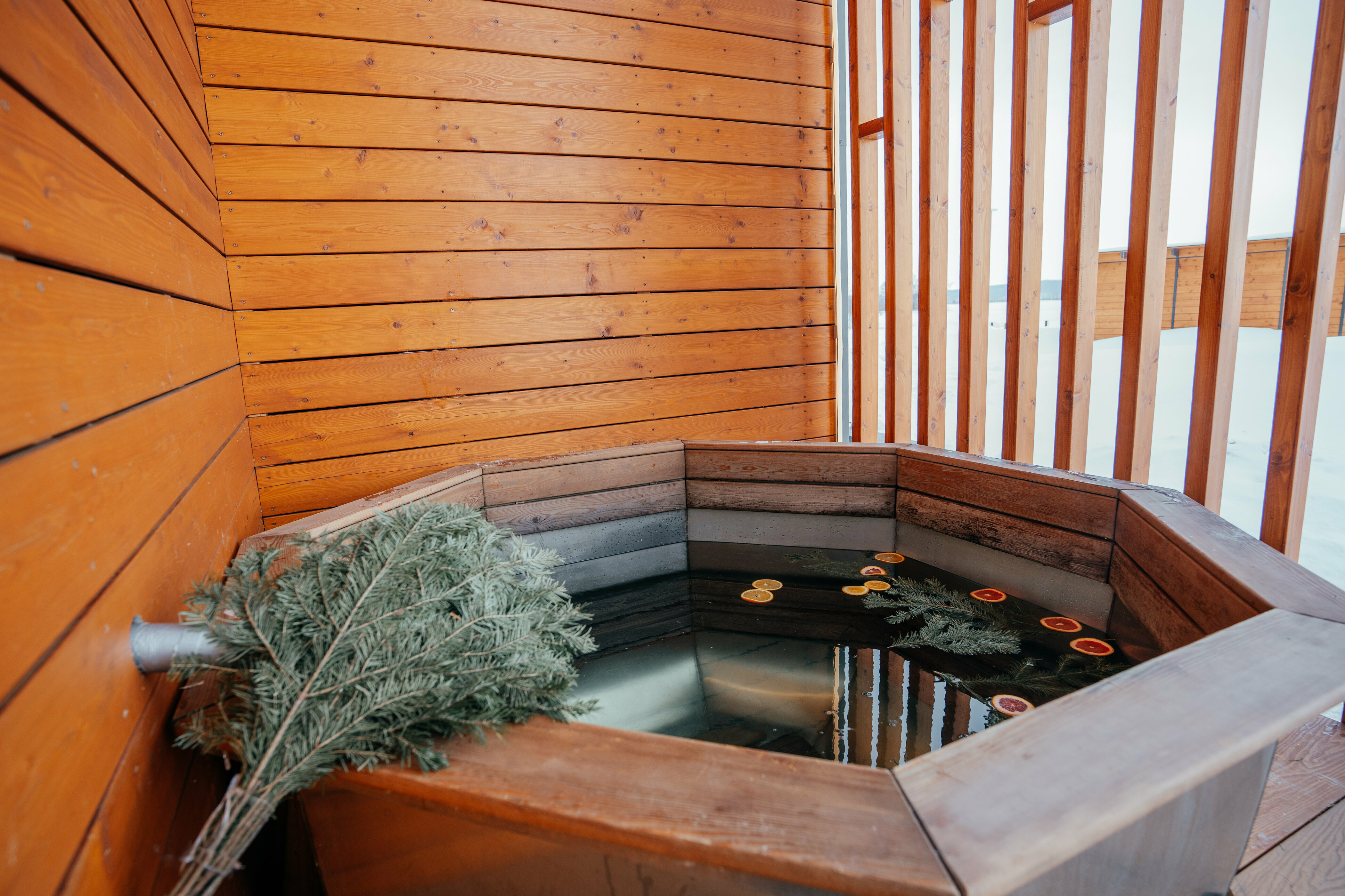 Улучшенный семейный номер