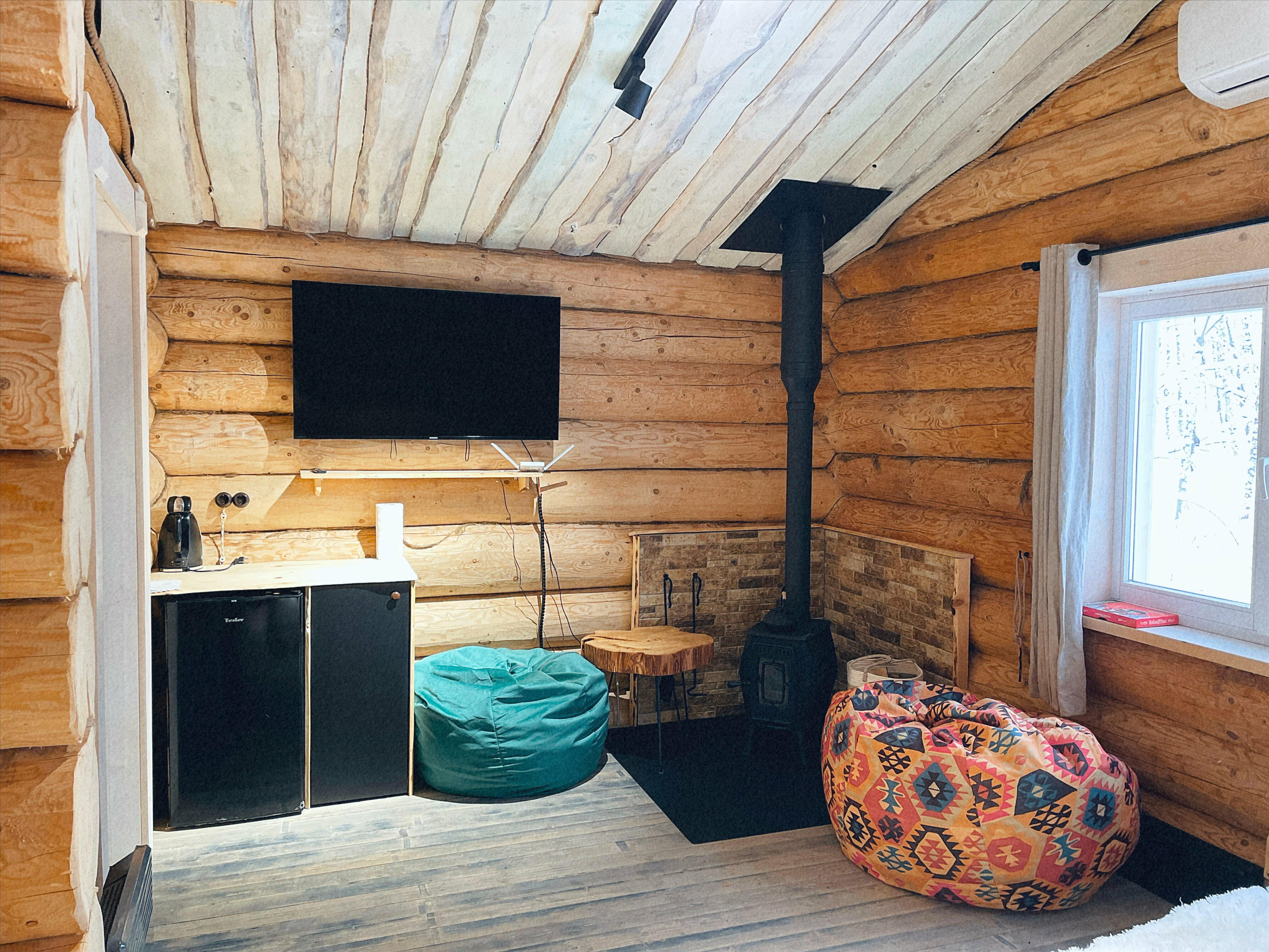 Коттедж Кировская 11 А