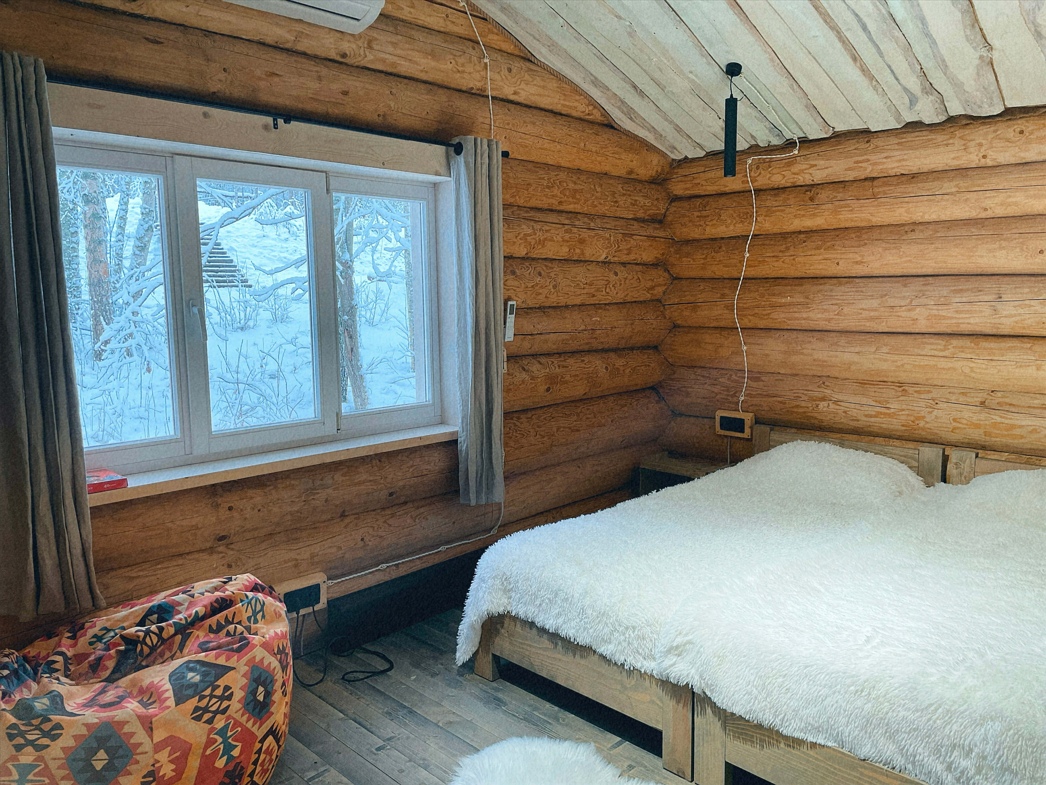 Коттедж Кировская 11 А