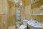 Комфорт двухместный с балконом в ОНИКС