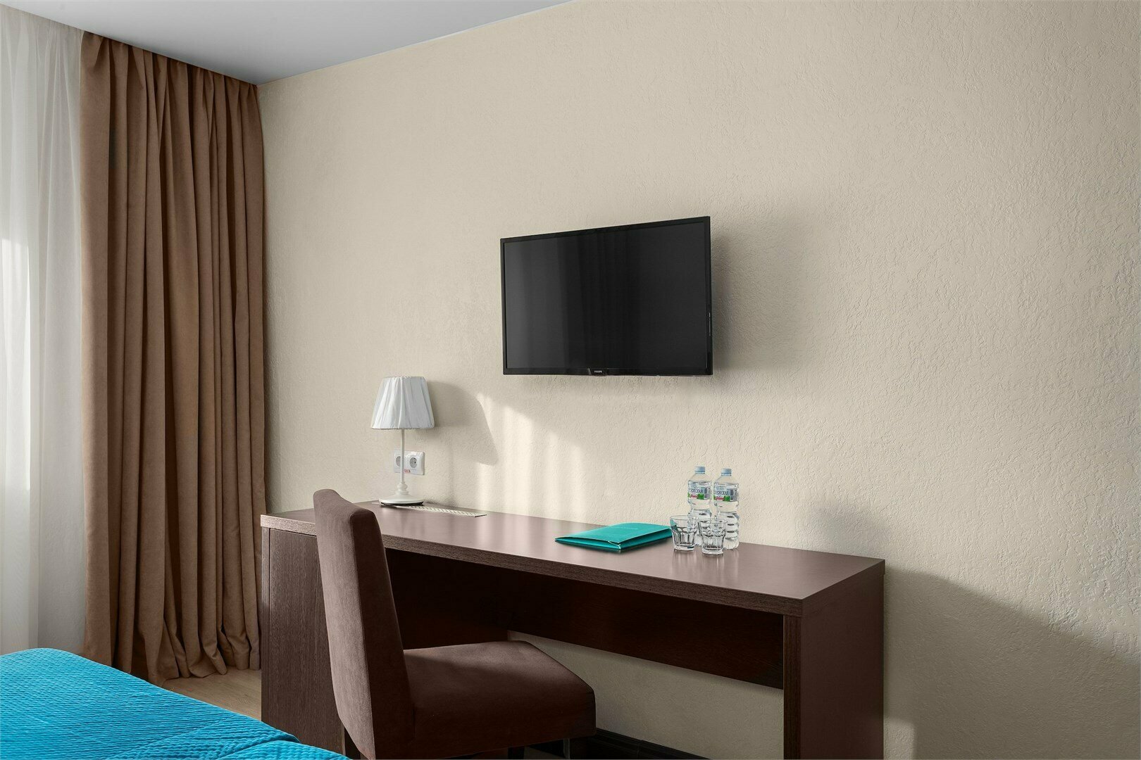 Стандартный номер