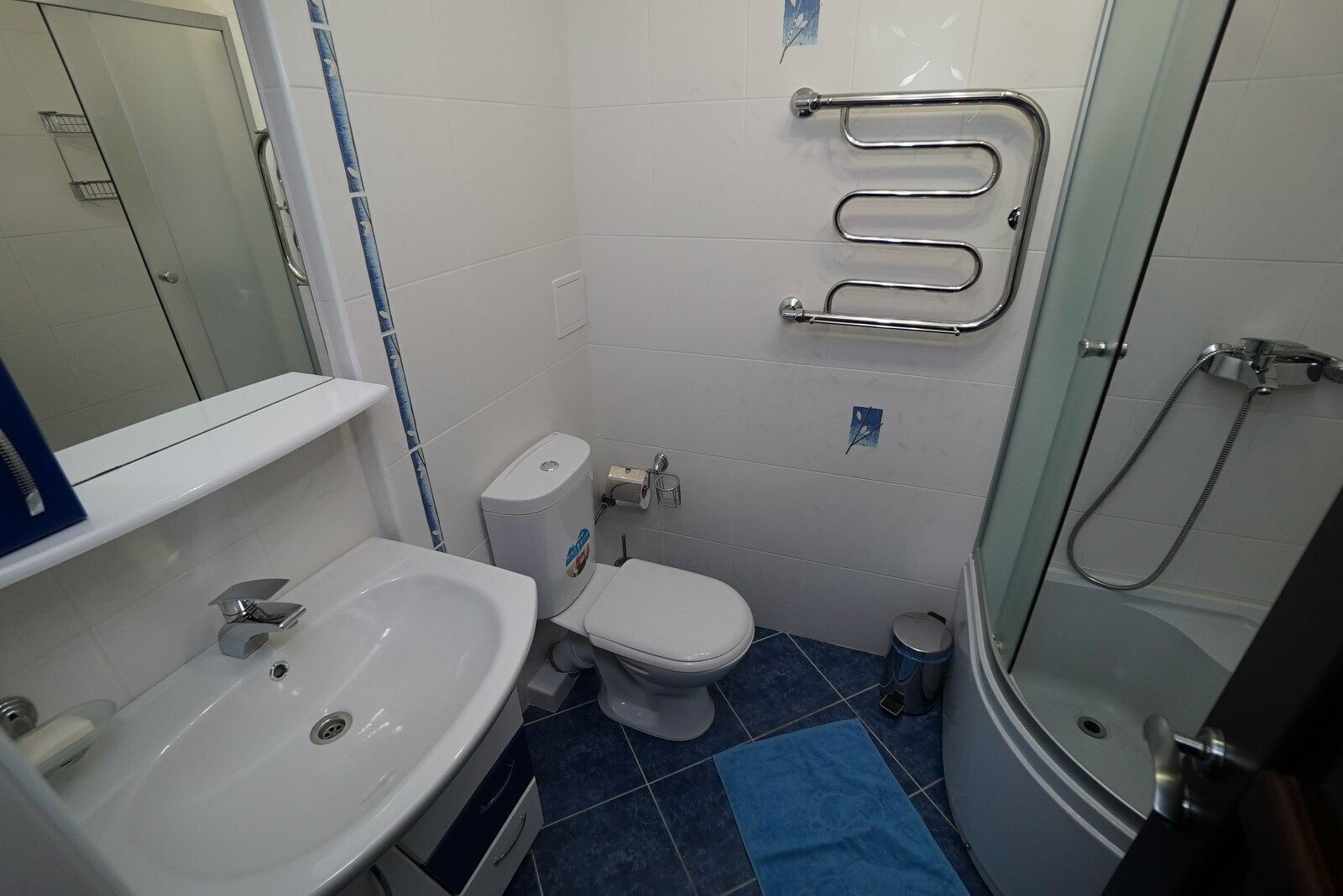 5-ти местный номер №6