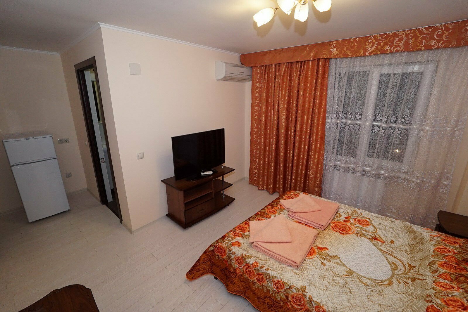 2-х местный номер №9